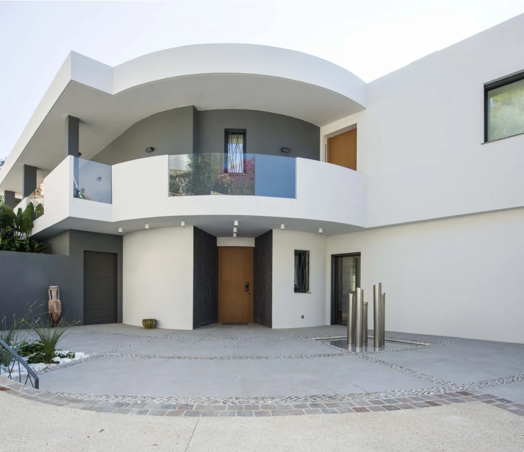 Latelier Minimaliste Menuiserie Aluminium Nice Realisations 3